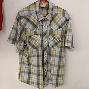 Mens shirt